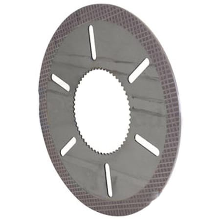 Aftermarket Transmission Disc Fits John Deere 6100 6310 6520 7410 7800 + Tractors RE34786